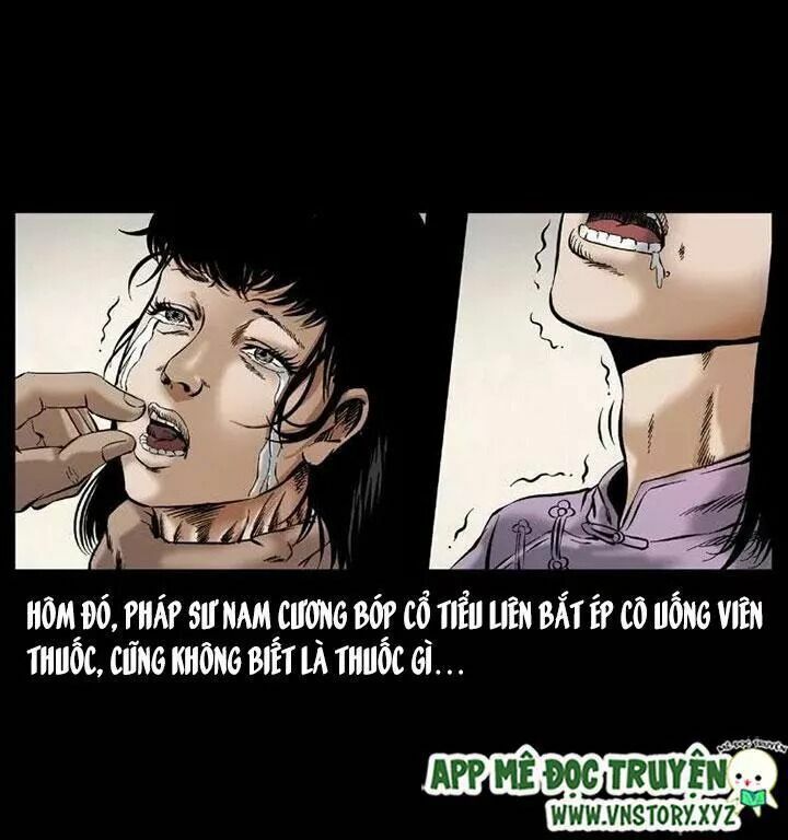 U Minh Ngụy Tượng Chapter 82 - Trang 2