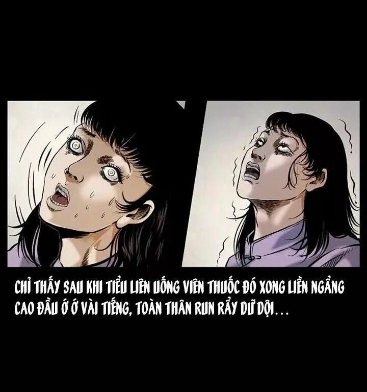 U Minh Ngụy Tượng Chapter 82 - Trang 2