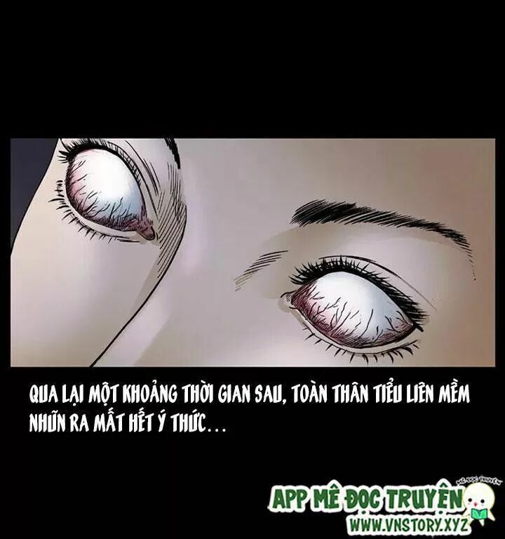 U Minh Ngụy Tượng Chapter 82 - Trang 2