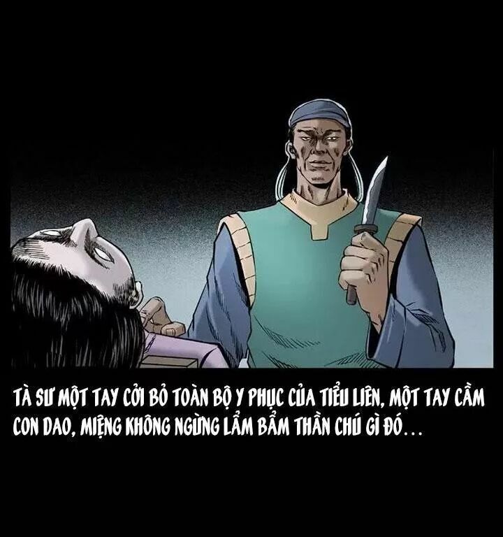 U Minh Ngụy Tượng Chapter 82 - Trang 2