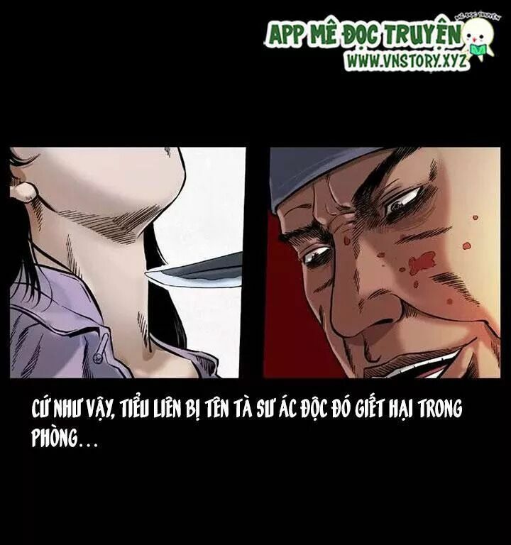 U Minh Ngụy Tượng Chapter 82 - Trang 2