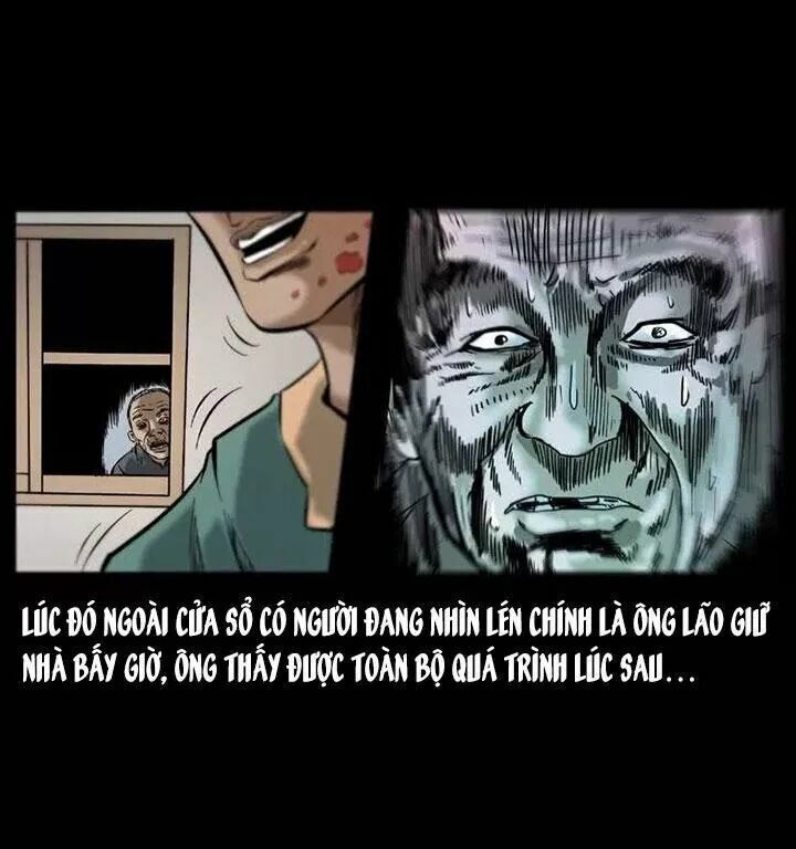 U Minh Ngụy Tượng Chapter 82 - Trang 2