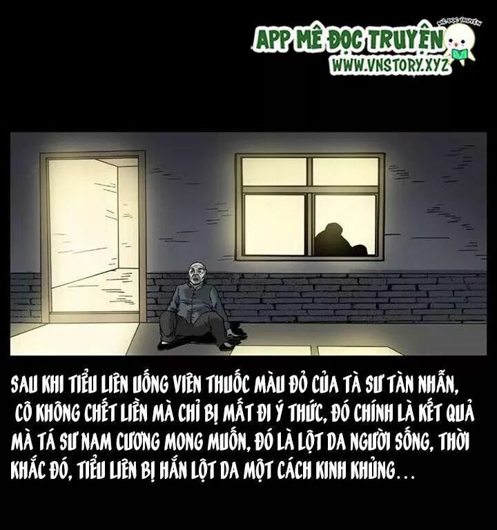 U Minh Ngụy Tượng Chapter 82 - Trang 2