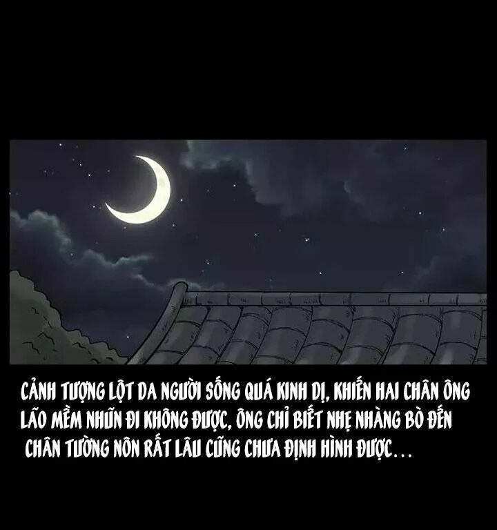 U Minh Ngụy Tượng Chapter 82 - Trang 2