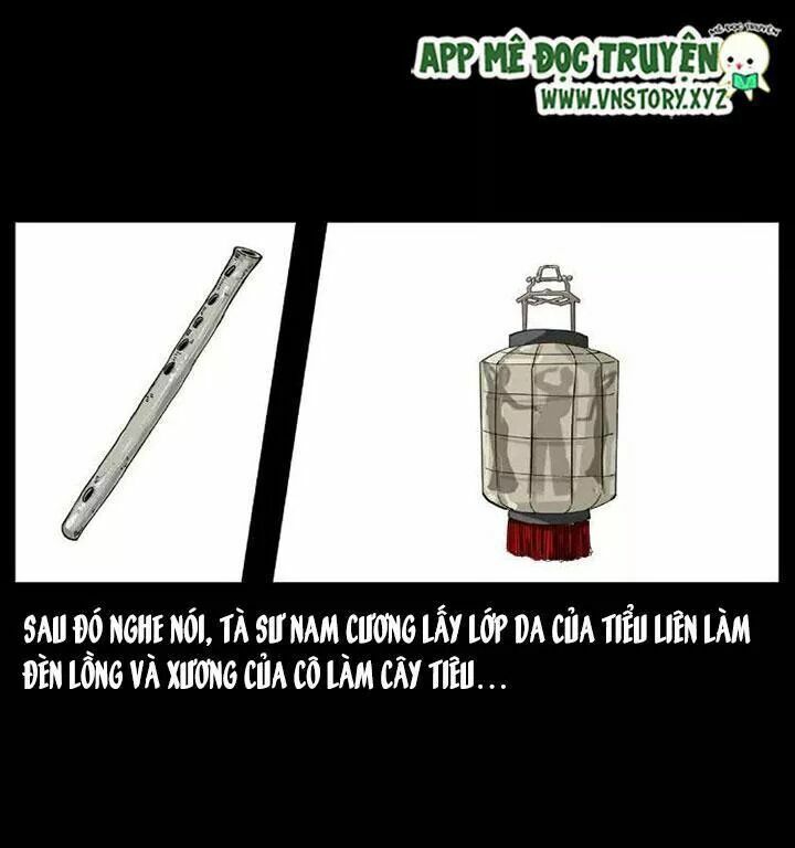 U Minh Ngụy Tượng Chapter 82 - Trang 2