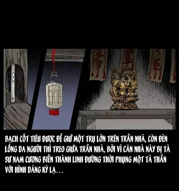 U Minh Ngụy Tượng Chapter 82 - Trang 2