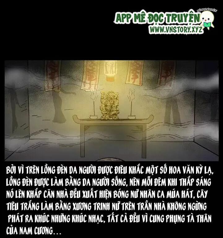 U Minh Ngụy Tượng Chapter 82 - Trang 2