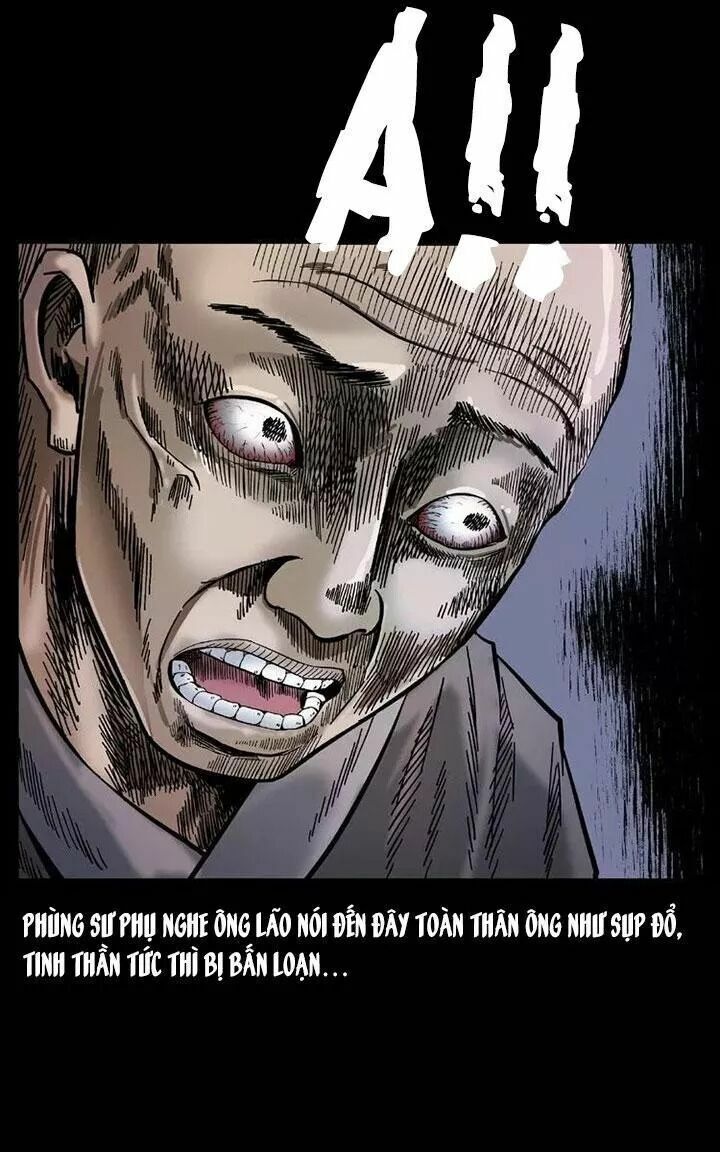 U Minh Ngụy Tượng Chapter 82 - Trang 2