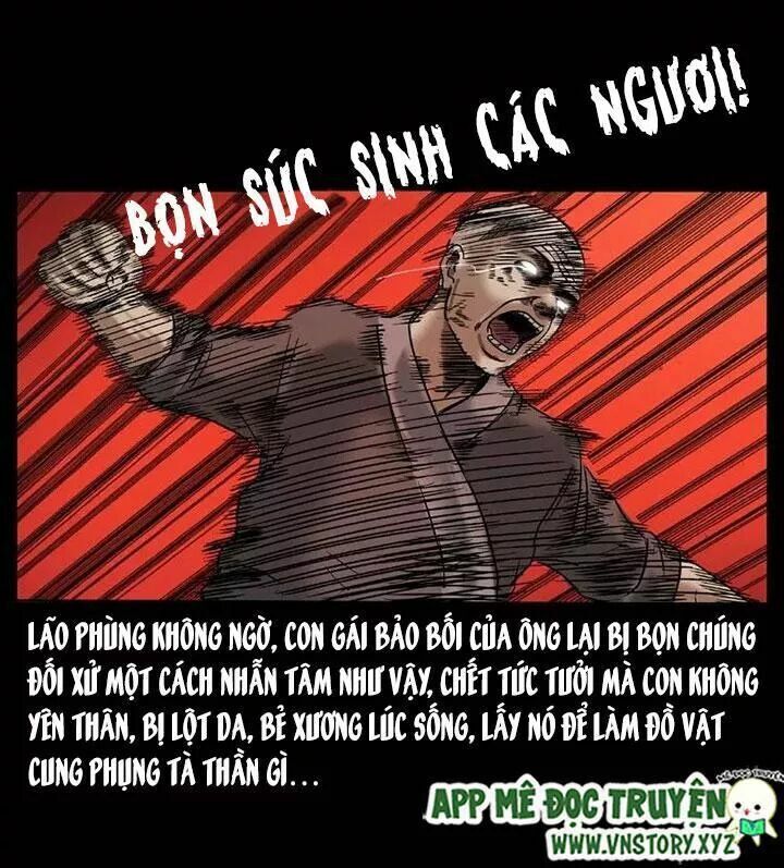 U Minh Ngụy Tượng Chapter 82 - Trang 2