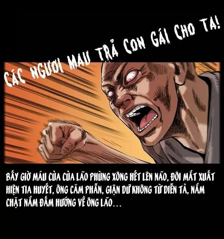 U Minh Ngụy Tượng Chapter 82 - Trang 2