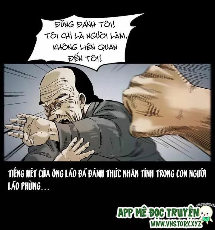 U Minh Ngụy Tượng Chapter 82 - Trang 2