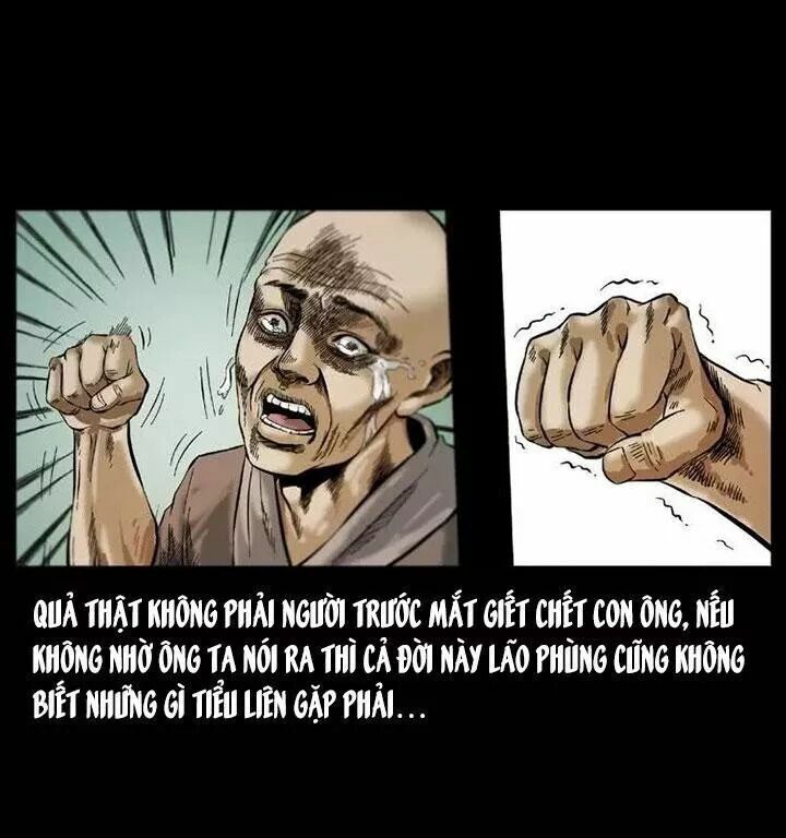 U Minh Ngụy Tượng Chapter 82 - Trang 2