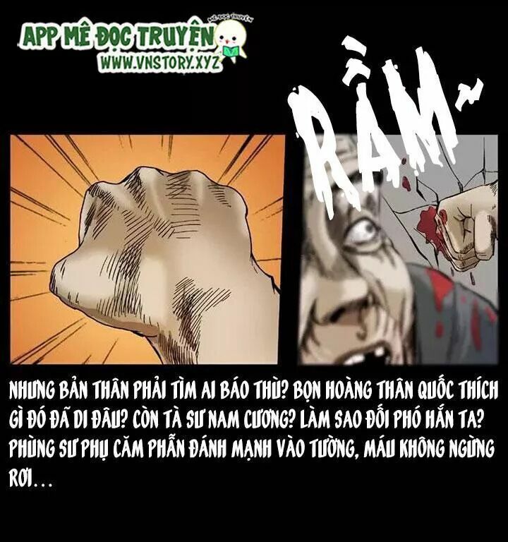 U Minh Ngụy Tượng Chapter 82 - Trang 2