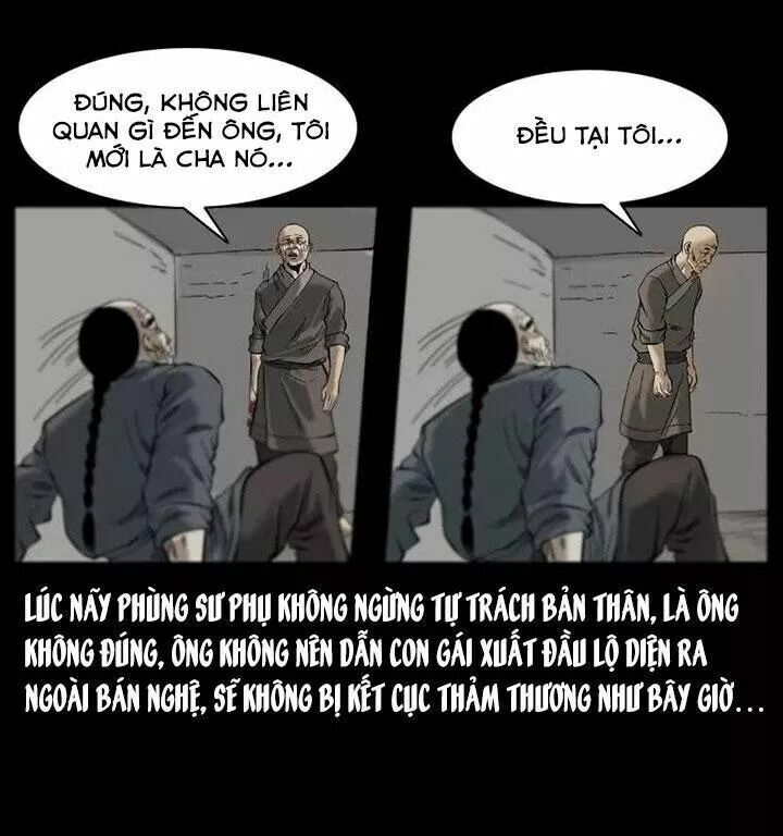 U Minh Ngụy Tượng Chapter 82 - Trang 2