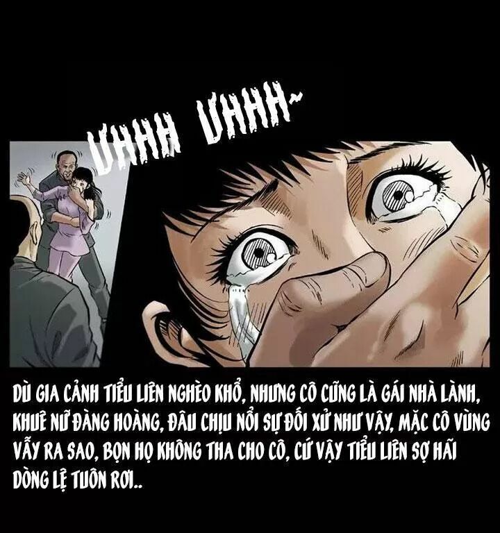 U Minh Ngụy Tượng Chapter 82 - Trang 2