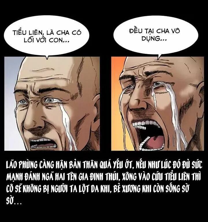 U Minh Ngụy Tượng Chapter 82 - Trang 2