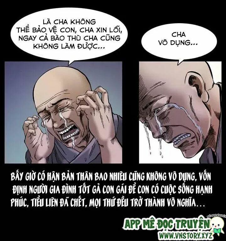 U Minh Ngụy Tượng Chapter 82 - Trang 2