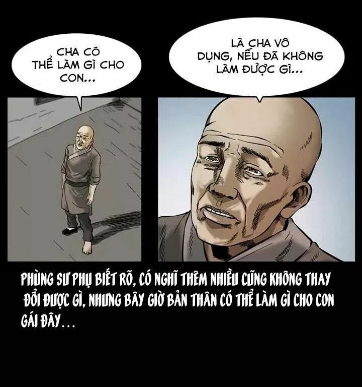 U Minh Ngụy Tượng Chapter 82 - Trang 2