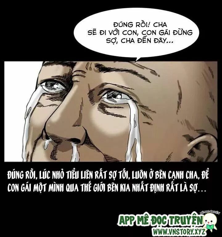 U Minh Ngụy Tượng Chapter 82 - Trang 2