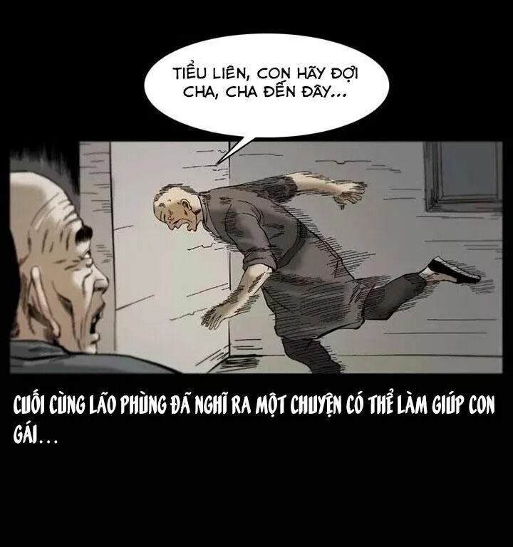 U Minh Ngụy Tượng Chapter 82 - Trang 2