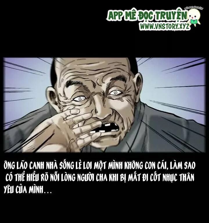 U Minh Ngụy Tượng Chapter 82 - Trang 2