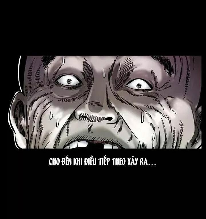 U Minh Ngụy Tượng Chapter 82 - Trang 2