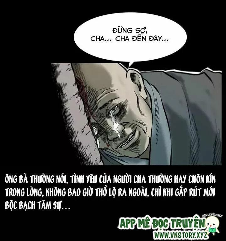 U Minh Ngụy Tượng Chapter 82 - Trang 2