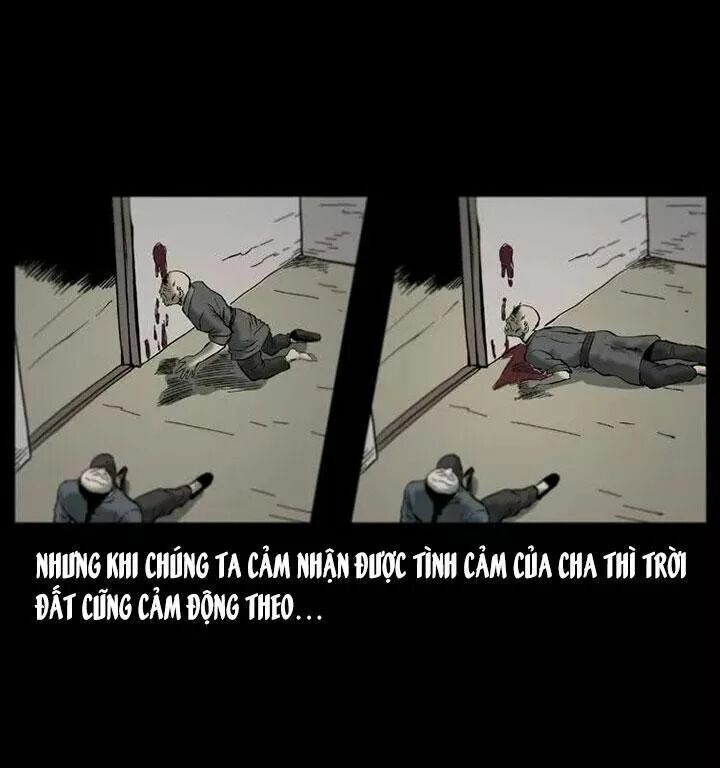 U Minh Ngụy Tượng Chapter 82 - Trang 2