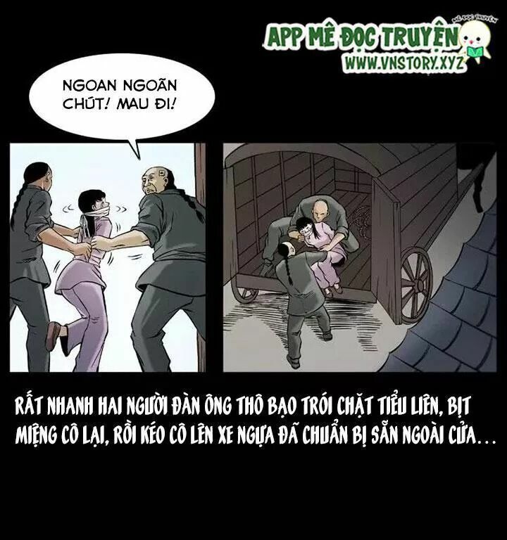 U Minh Ngụy Tượng Chapter 82 - Trang 2