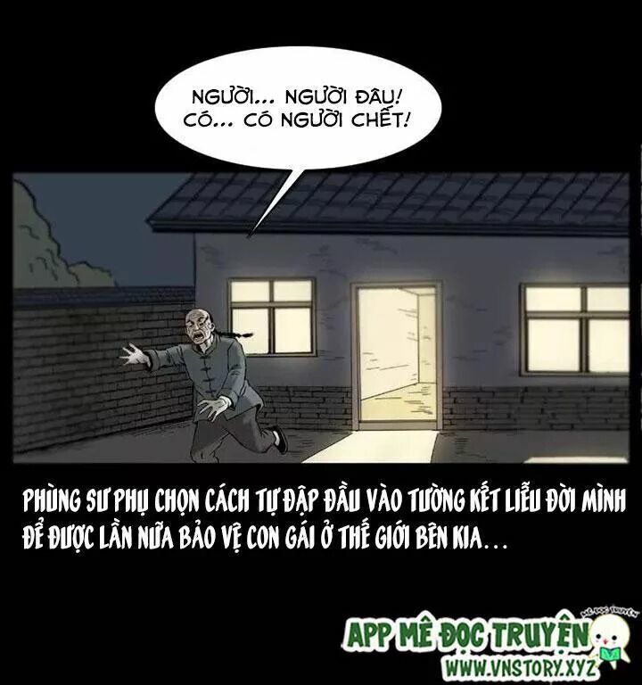 U Minh Ngụy Tượng Chapter 82 - Trang 2