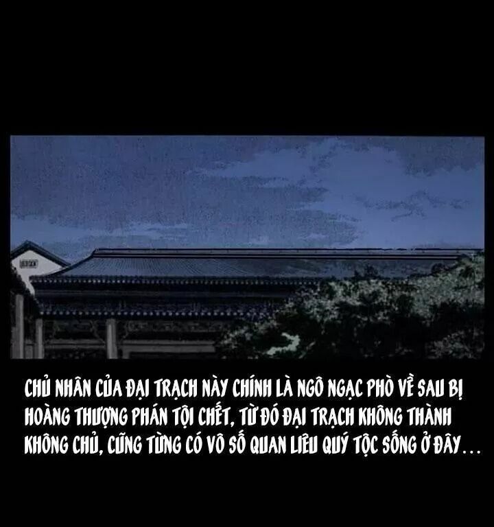 U Minh Ngụy Tượng Chapter 82 - Trang 2