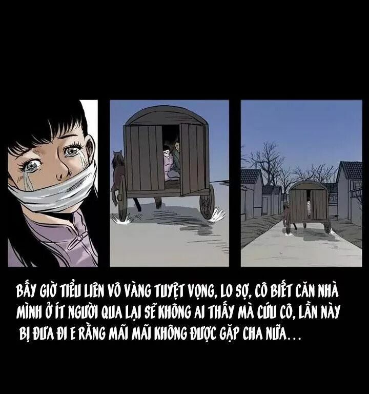 U Minh Ngụy Tượng Chapter 82 - Trang 2