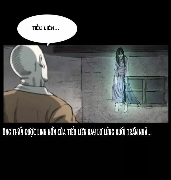 U Minh Ngụy Tượng Chapter 83 - Trang 2