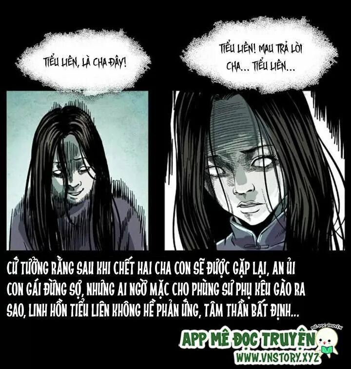 U Minh Ngụy Tượng Chapter 83 - Trang 2