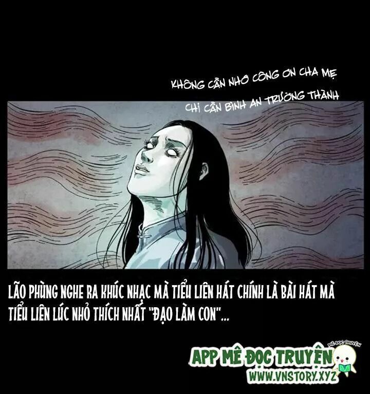 U Minh Ngụy Tượng Chapter 83 - Trang 2