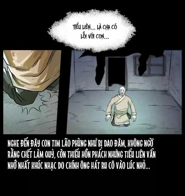 U Minh Ngụy Tượng Chapter 83 - Trang 2
