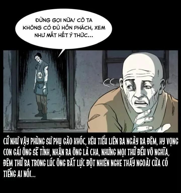 U Minh Ngụy Tượng Chapter 83 - Trang 2