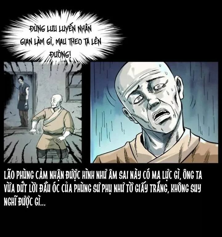 U Minh Ngụy Tượng Chapter 83 - Trang 2