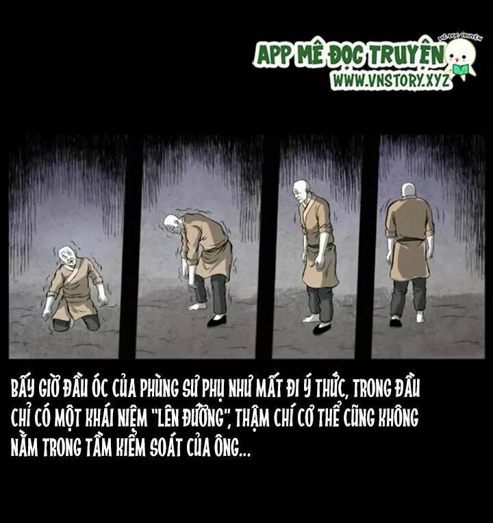 U Minh Ngụy Tượng Chapter 83 - Trang 2