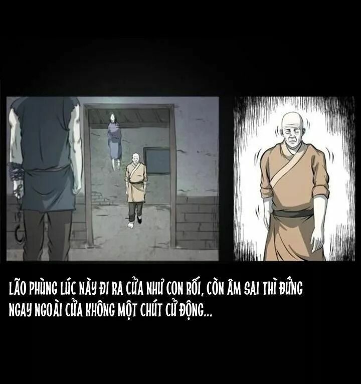 U Minh Ngụy Tượng Chapter 83 - Trang 2