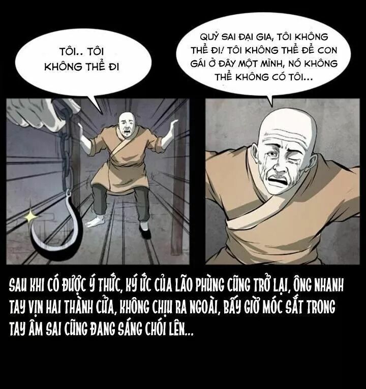 U Minh Ngụy Tượng Chapter 83 - Trang 2