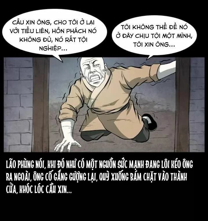U Minh Ngụy Tượng Chapter 83 - Trang 2