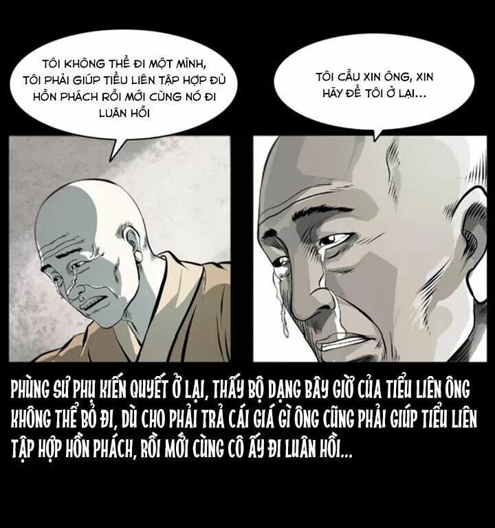 U Minh Ngụy Tượng Chapter 83 - Trang 2