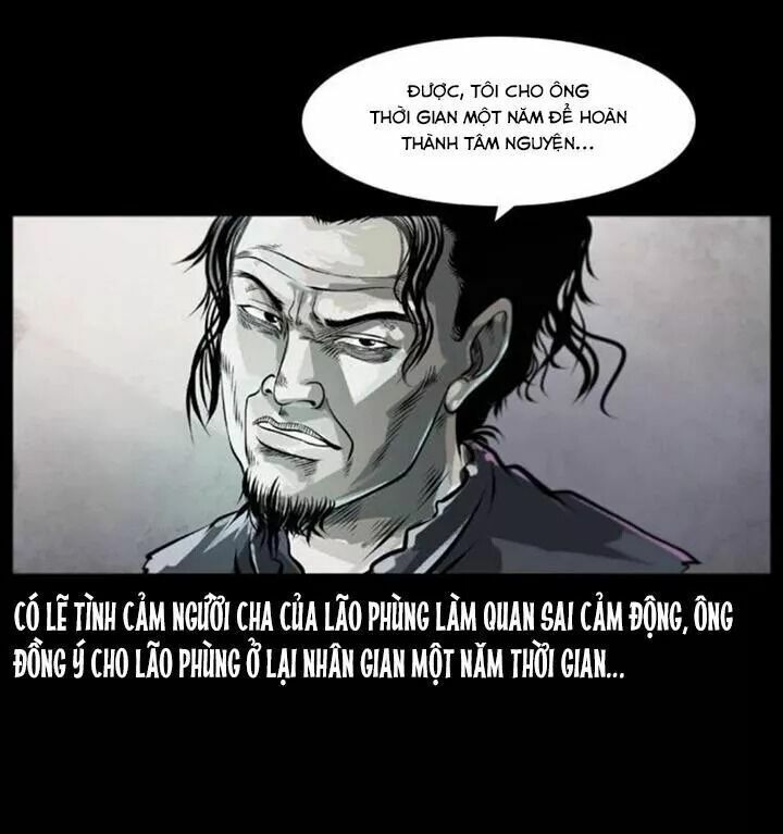 U Minh Ngụy Tượng Chapter 83 - Trang 2