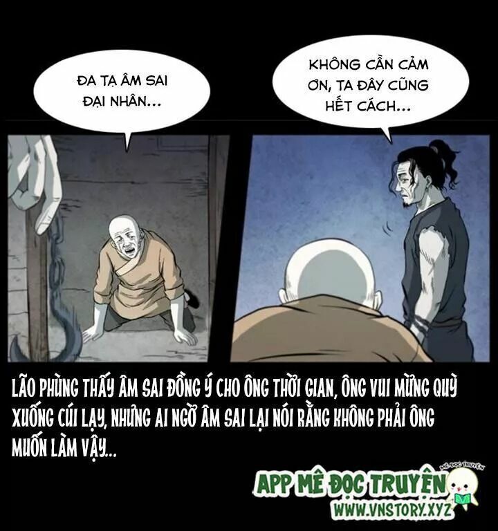 U Minh Ngụy Tượng Chapter 83 - Trang 2