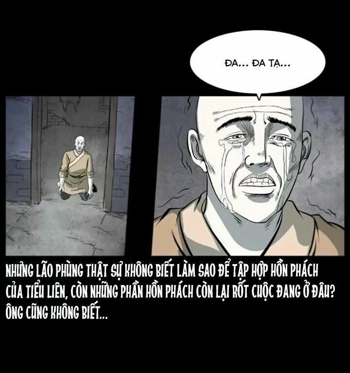 U Minh Ngụy Tượng Chapter 83 - Trang 2