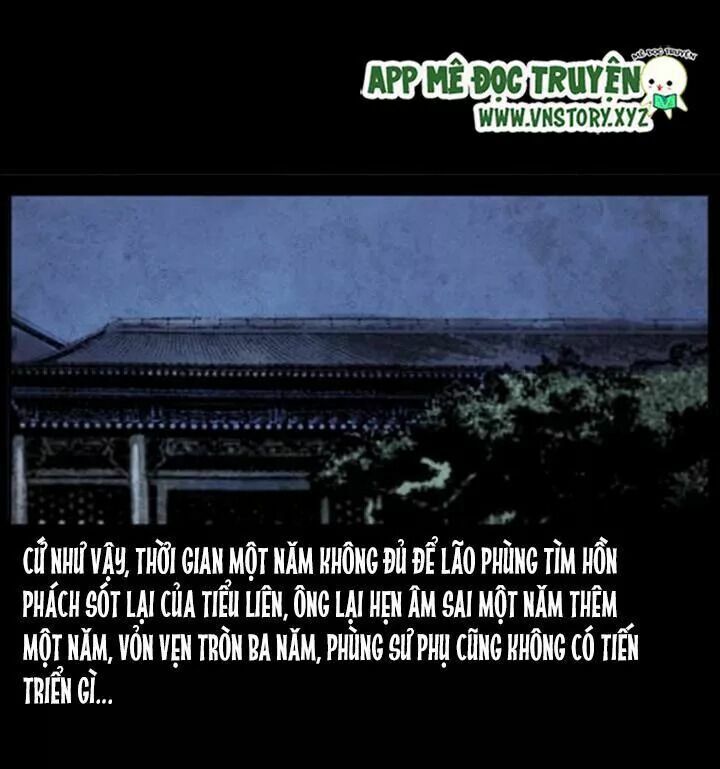 U Minh Ngụy Tượng Chapter 83 - Trang 2