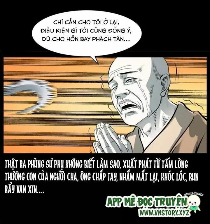 U Minh Ngụy Tượng Chapter 83 - Trang 2