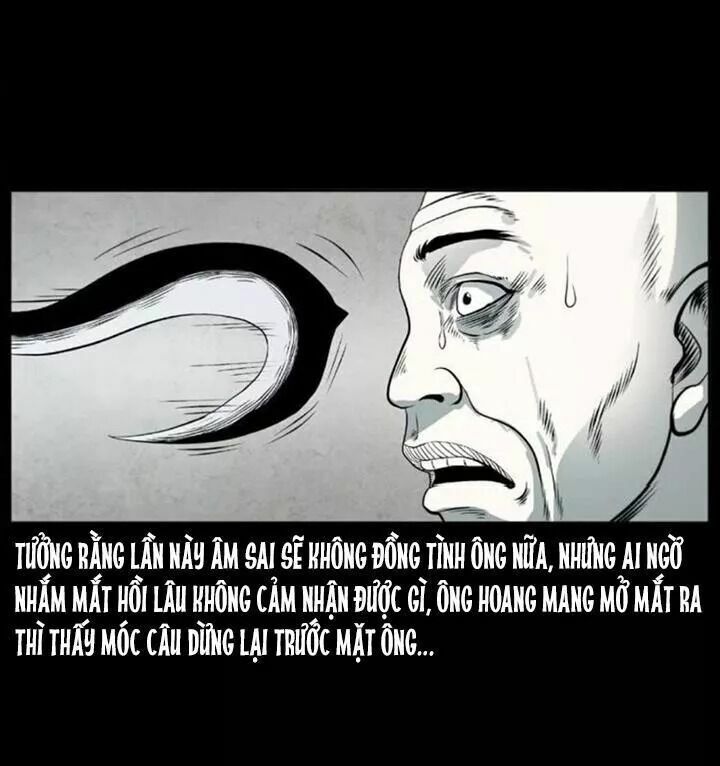 U Minh Ngụy Tượng Chapter 83 - Trang 2