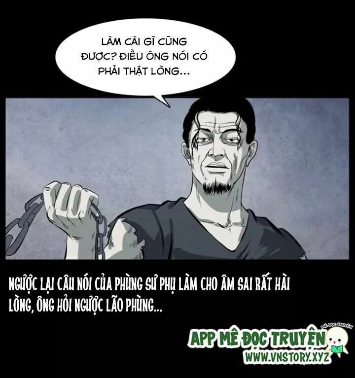 U Minh Ngụy Tượng Chapter 83 - Trang 2